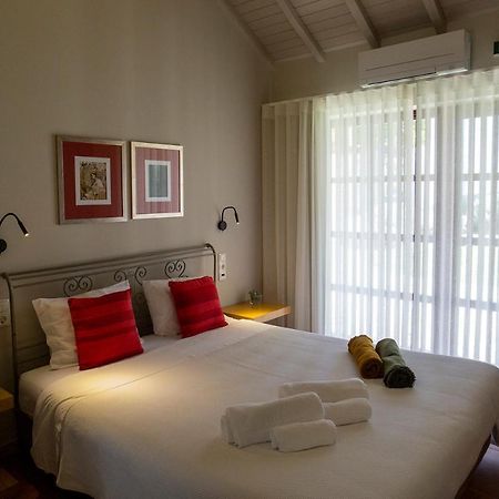Quinta De Vila Nova - Agroturismo Monção Εξωτερικό φωτογραφία
