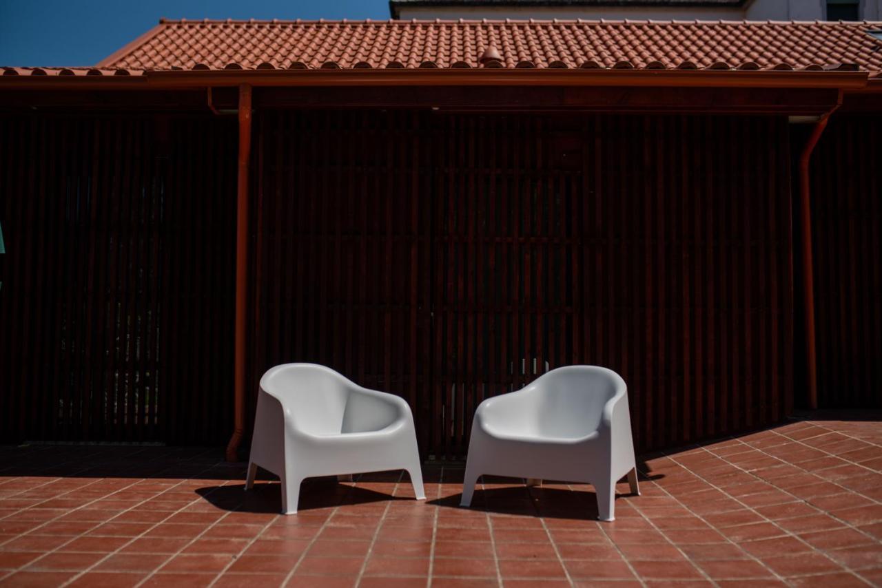 Quinta De Vila Nova - Agroturismo Monção Εξωτερικό φωτογραφία
