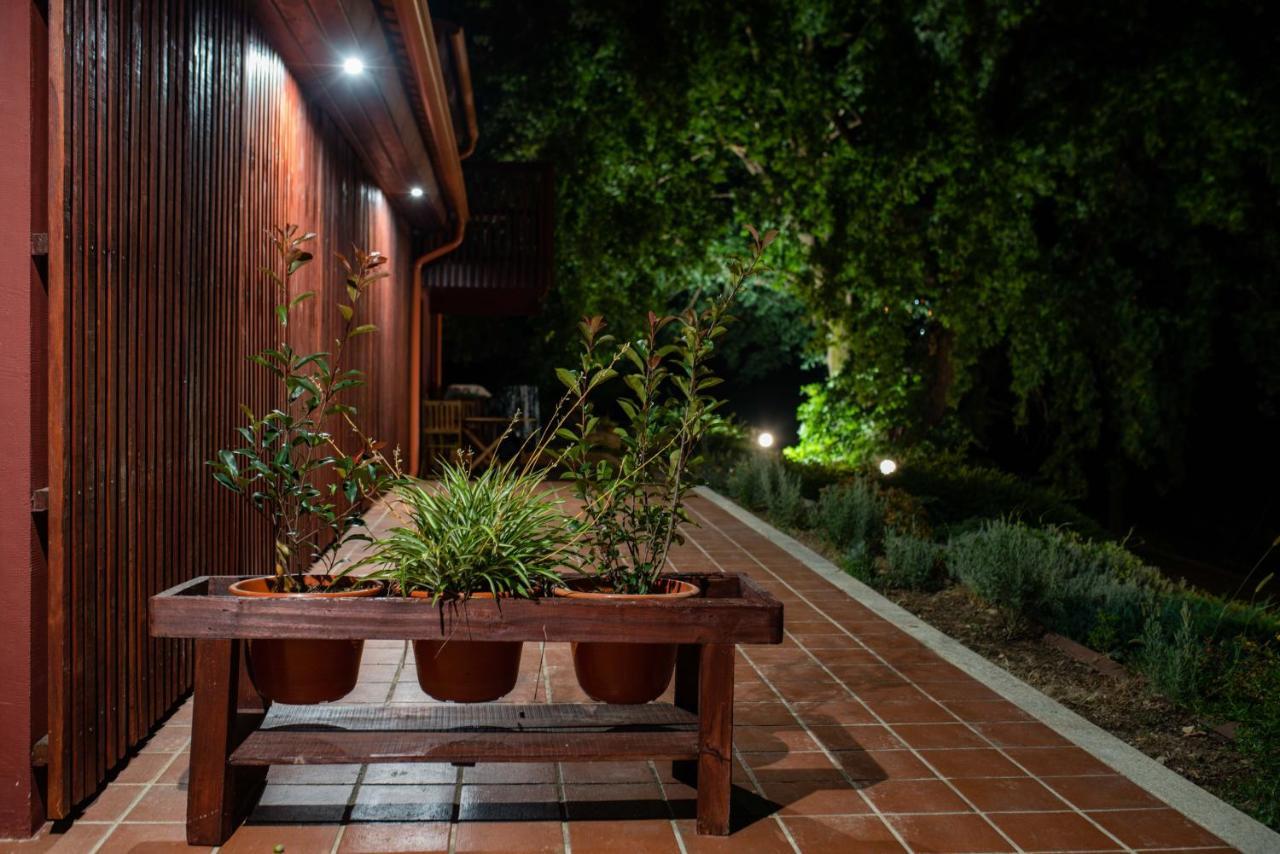 Quinta De Vila Nova - Agroturismo Monção Εξωτερικό φωτογραφία