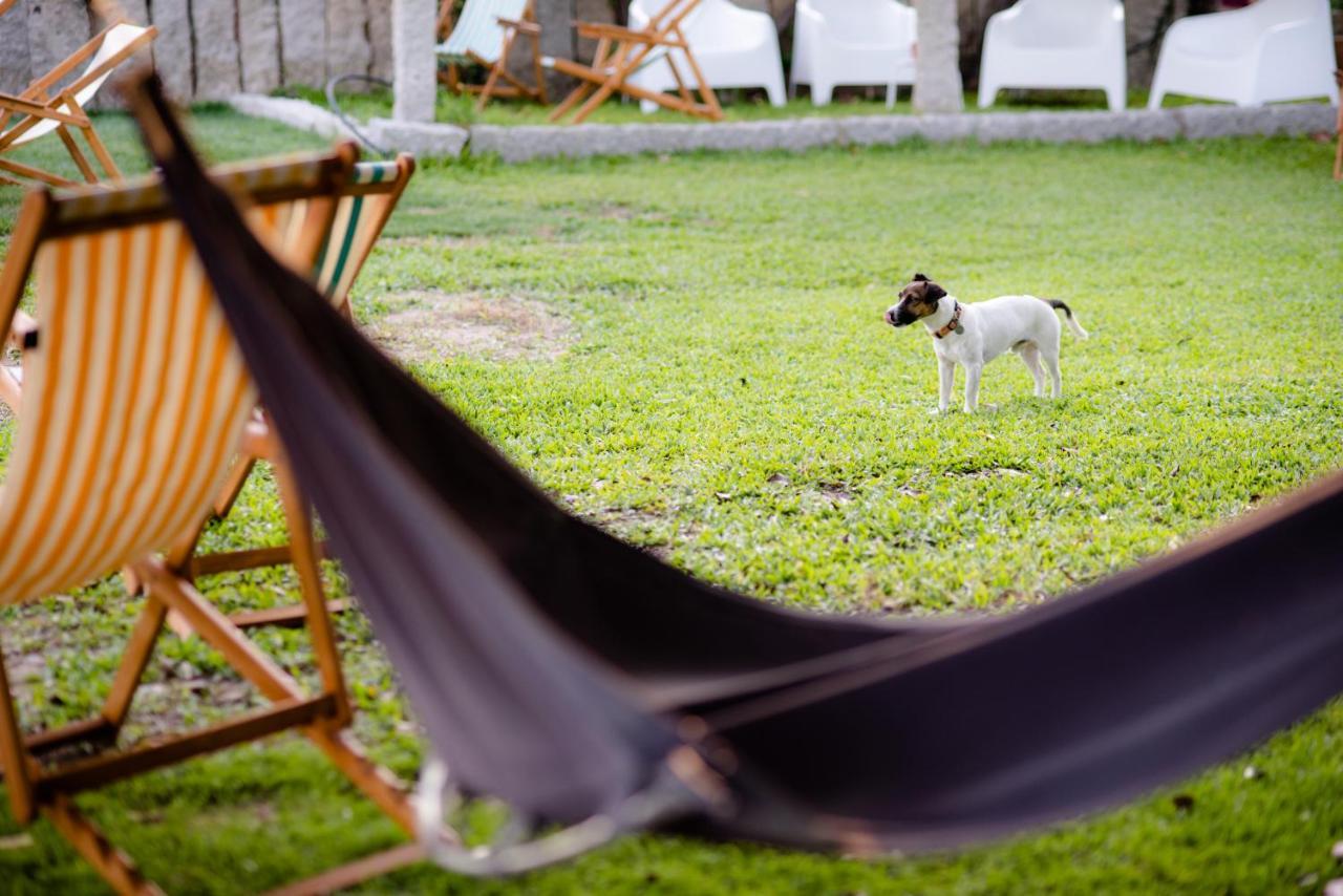 Quinta De Vila Nova - Agroturismo Monção Εξωτερικό φωτογραφία