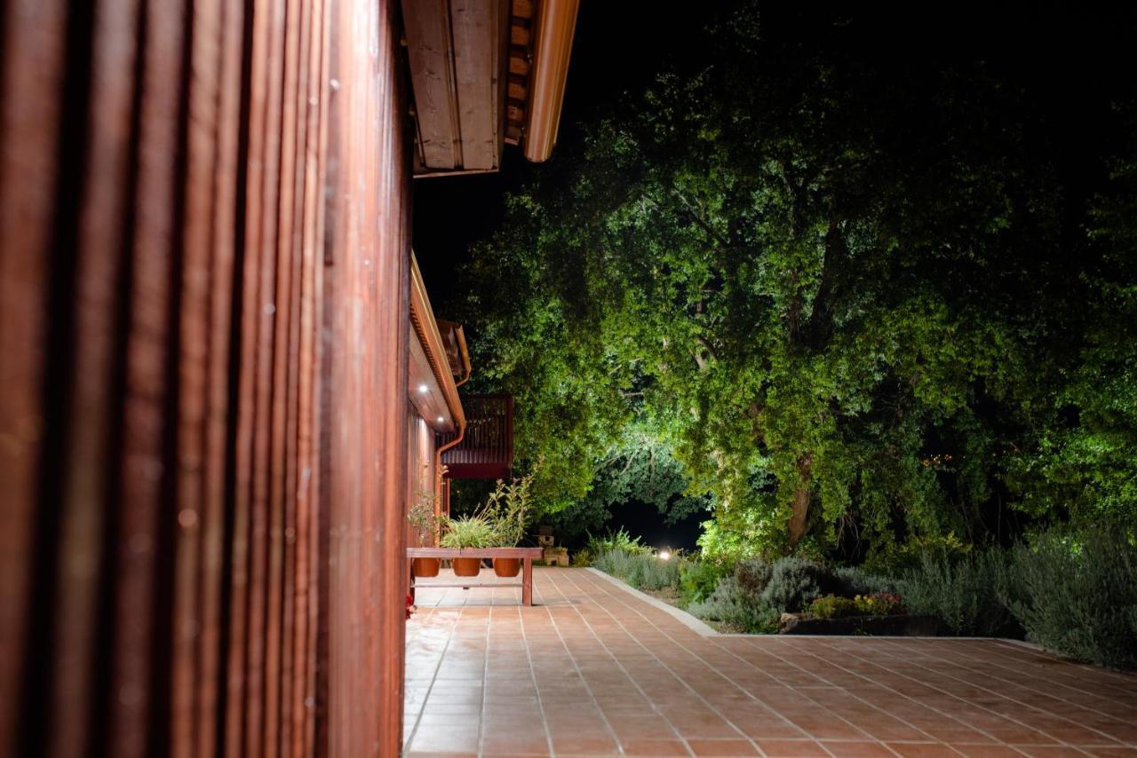 Quinta De Vila Nova - Agroturismo Monção Εξωτερικό φωτογραφία