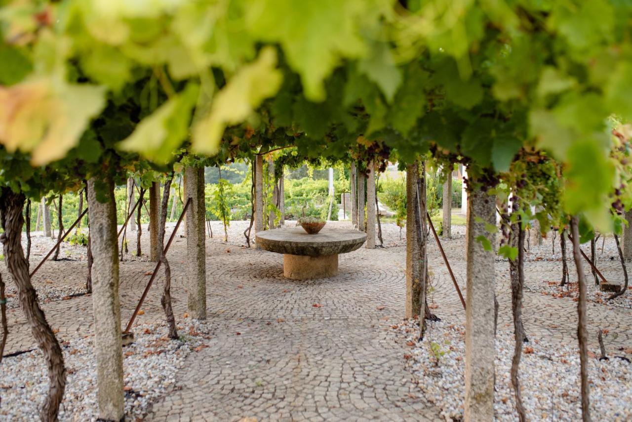 Quinta De Vila Nova - Agroturismo Monção Εξωτερικό φωτογραφία