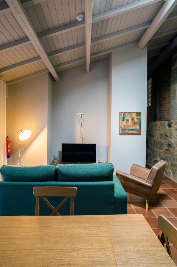 Quinta De Vila Nova - Agroturismo Monção Εξωτερικό φωτογραφία