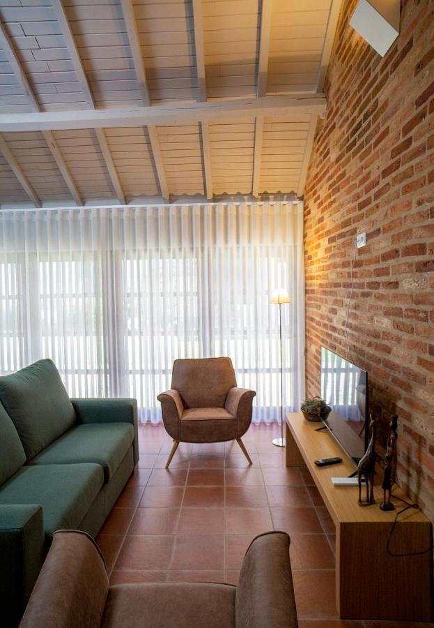 Quinta De Vila Nova - Agroturismo Monção Εξωτερικό φωτογραφία