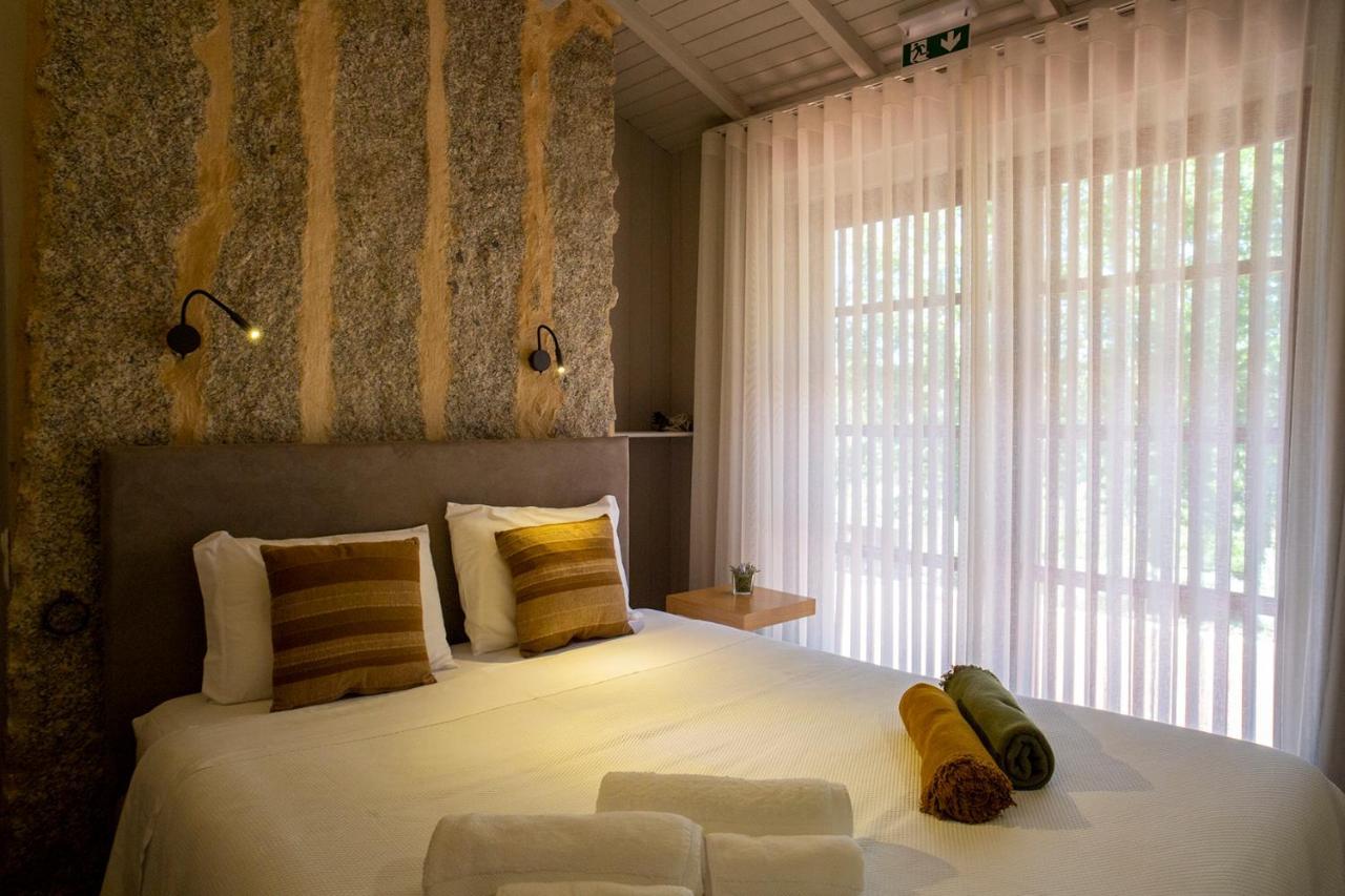 Quinta De Vila Nova - Agroturismo Monção Εξωτερικό φωτογραφία