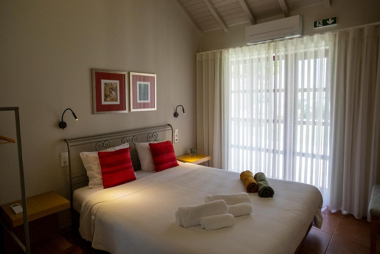 Quinta De Vila Nova - Agroturismo Monção Εξωτερικό φωτογραφία