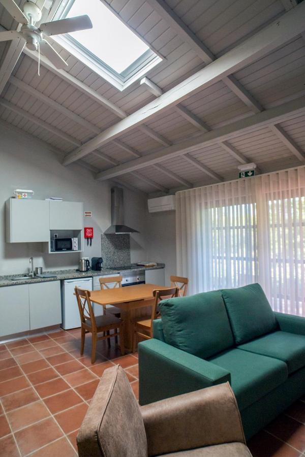 Quinta De Vila Nova - Agroturismo Monção Εξωτερικό φωτογραφία