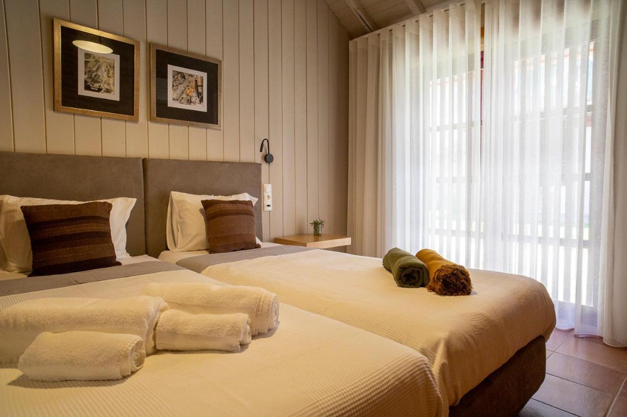 Quinta De Vila Nova - Agroturismo Monção Εξωτερικό φωτογραφία