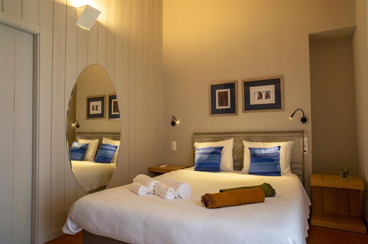 Quinta De Vila Nova - Agroturismo Monção Εξωτερικό φωτογραφία