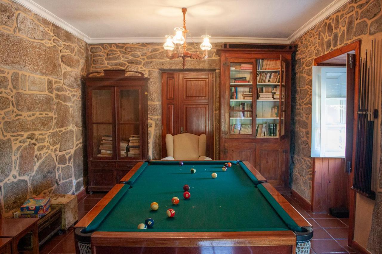 Quinta De Vila Nova - Agroturismo Monção Εξωτερικό φωτογραφία